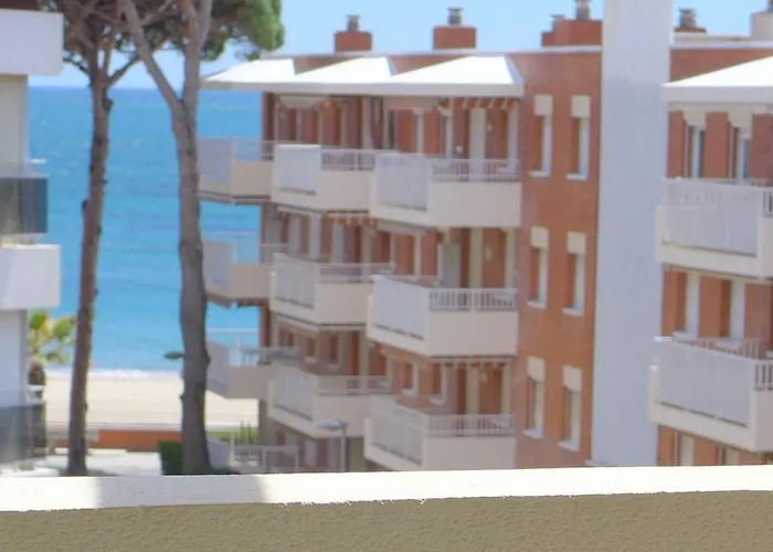 Rentalmar Costa Aparthotel Cambrils