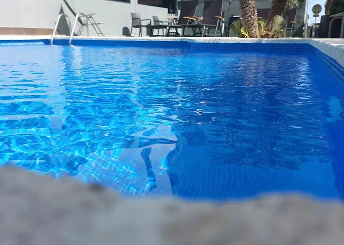 Rentalmar Costa Aparthotel Cambrils