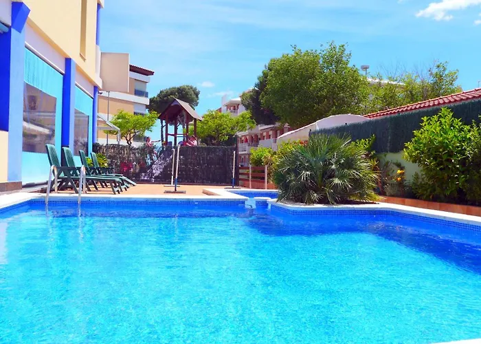 Rentalmar Costa Cambrils