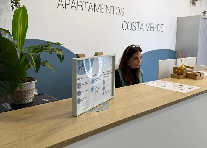 Aparthotel Rentalmar Costa