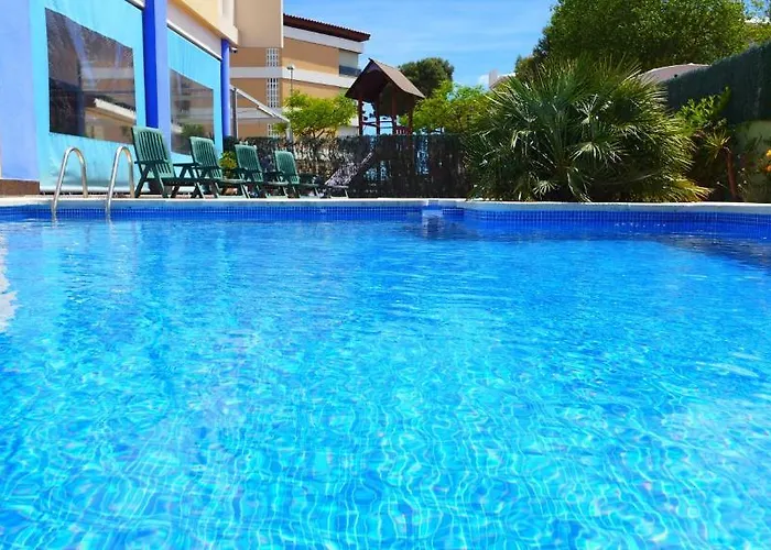 Aparthotel Rentalmar Costa 3*
