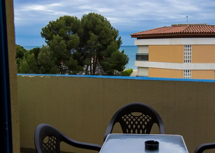 Rentalmar Costa Aparthotel Cambrils