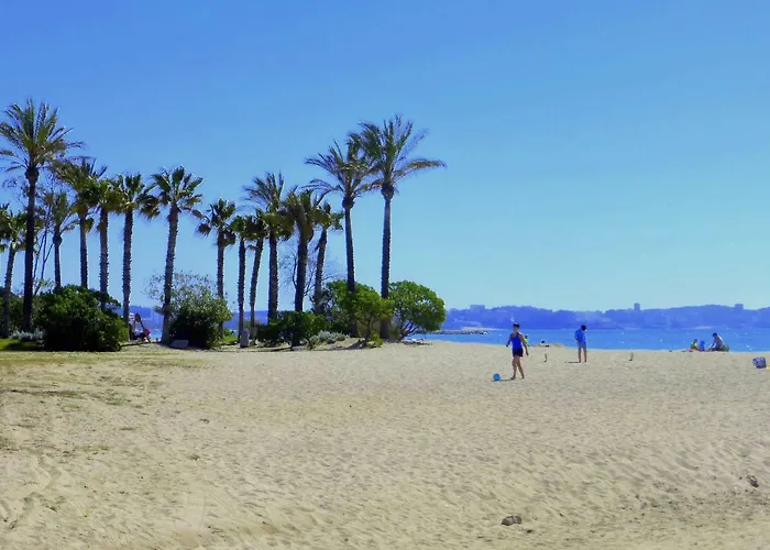 Rentalmar Costa 3* Cambrils