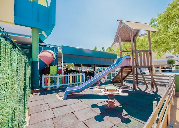 Rentalmar Costa Aparthotel Cambrils