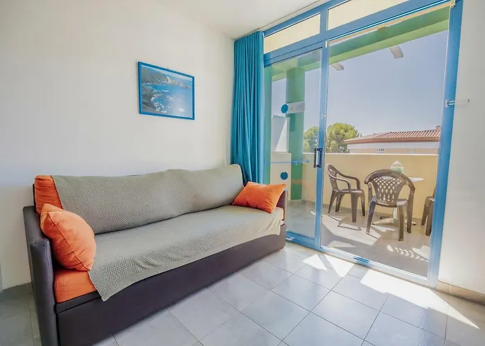 Rentalmar Costa Cambrils