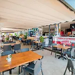 מלון דירות Rentalmar Costa 3*