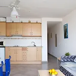 מלון דירות Rentalmar Costa