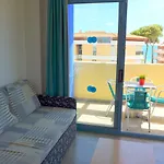מלון דירות Rentalmar Costa