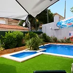 מלון דירות Rentalmar Costa קמברילס