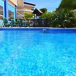 מלון דירות Rentalmar Costa 3*