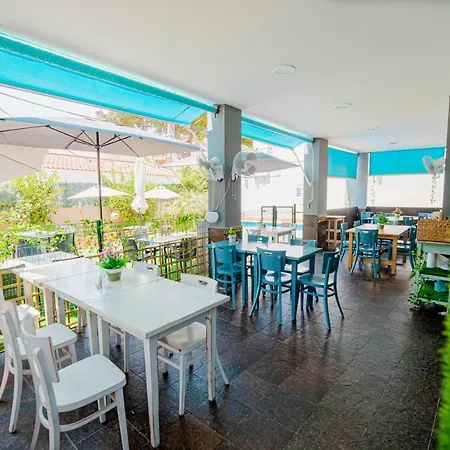 Rentalmar Costa شقة فندقية كامبريلس