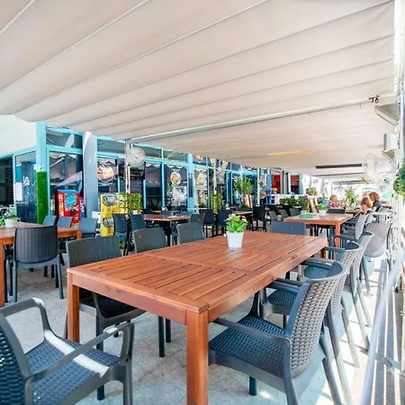 Rentalmar Costa شقة فندقية