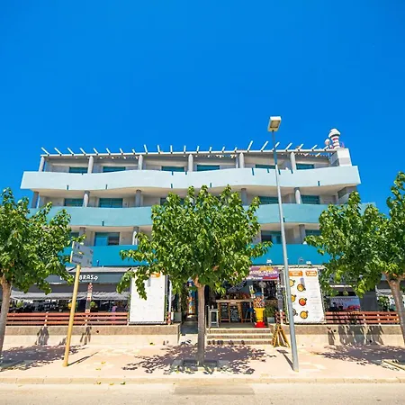 Rentalmar Costa 아파트 *