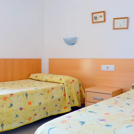 شقة فندقية Rentalmar Costa كامبريلس