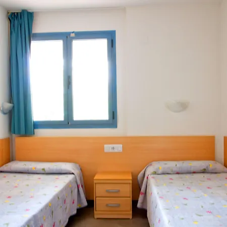 Rentalmar Costa 3*