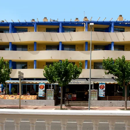 Rentalmar Costa شقة فندقية