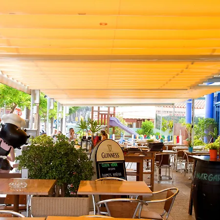 شقة فندقية Rentalmar Costa