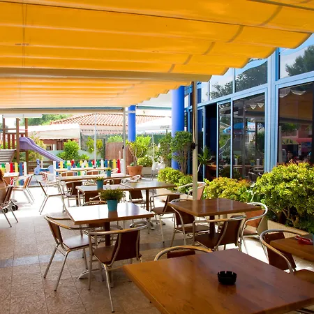 Rentalmar Costa 3*