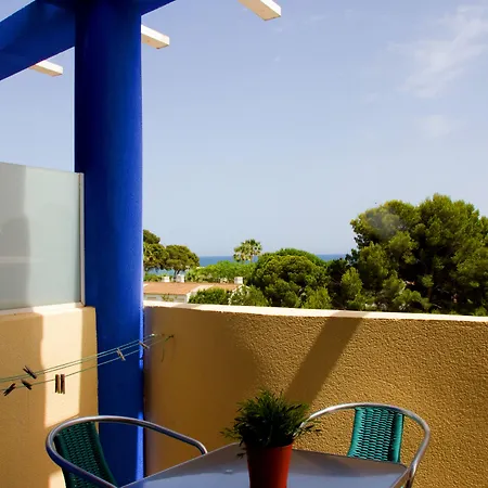 Rentalmar Costa شقة فندقية كامبريلس
