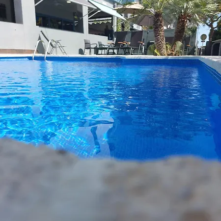 Rentalmar Costa شقة فندقية كامبريلس