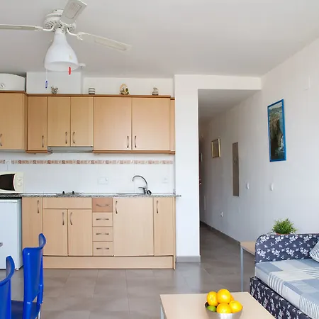 아파트 Rentalmar Costa