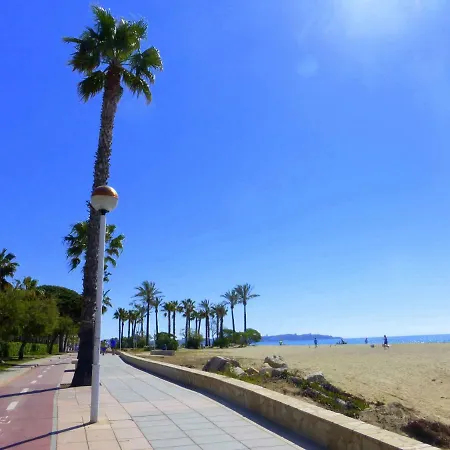Rentalmar Costa شقة فندقية