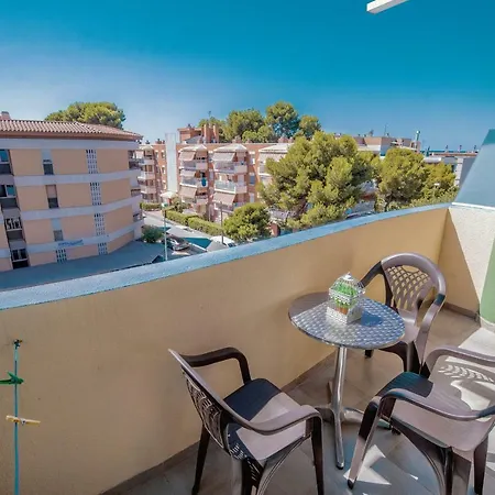 Rentalmar Costa Apartamento