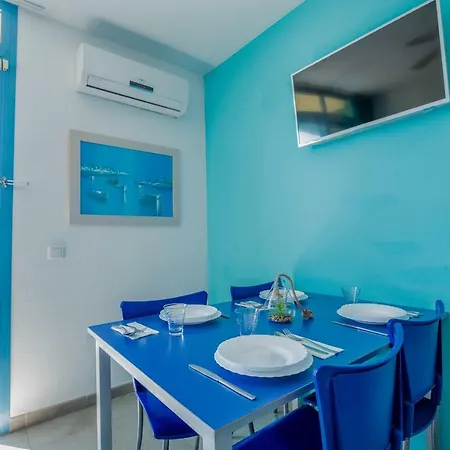 아파트 Rentalmar Costa
