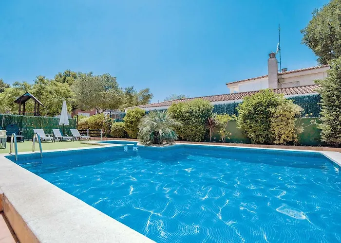 Rentalmar Costa Hotel apartamentowy 3*