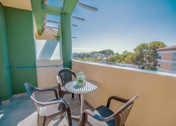 Rentalmar Costa Hotel apartamentowy 3*