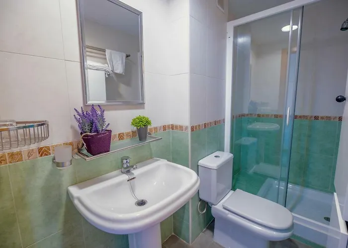 Rentalmar Costa Hotel apartamentowy Cambrils